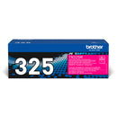 Brother TN325 Magenta Cartucho de Toner Original - TN325M