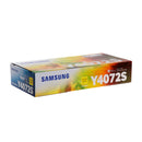 Samsung CLT-Y4072S Amarillo Cartucho de Toner Original - SU472A
