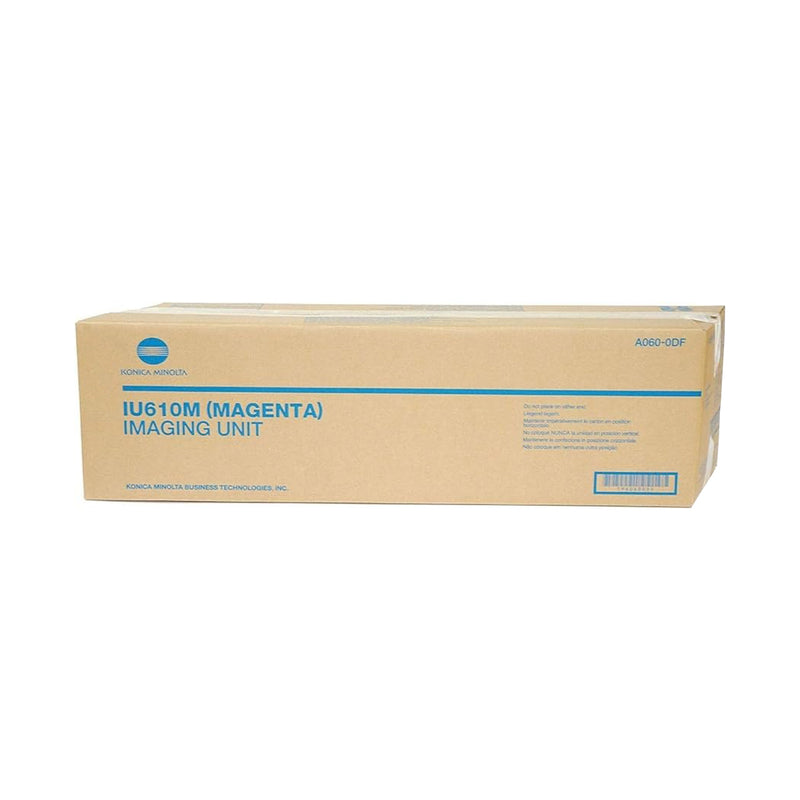 Konica Minolta IU610M Magenta Unidad de imagen Original