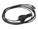 Brother PACD600CG Adaptador de coche 12V (clavija de carga para conectar en encendedor del vehículo).