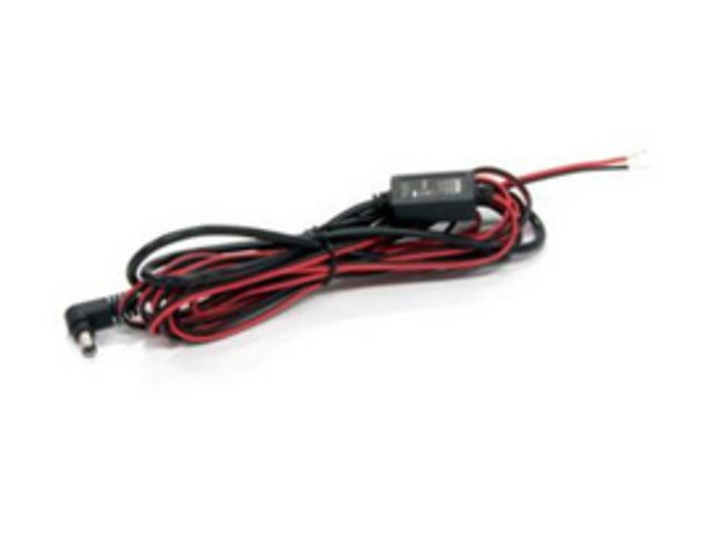 Brother PACD600WR Adaptador de coche 12V (clavija de carga para conectar en batería del vehículo).