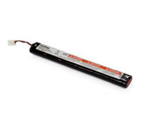Brother PABT500 Batería recargable de Níquel-Hidruro Metálico (Ni-MH) (70 hojas/100 ciclos de carga).