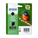 Epson T159140 Negro Foto Cartucho de Tinta Original - C13T15914010
