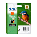 Epson T159940 Naranja Cartucho de Tinta Original - C13T15994010