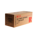 Ricoh Type 1260D Negro Cartucho de Toner Original - 430351/412895
