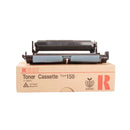 Ricoh 430543 Negro Cartucho de Tóner Original