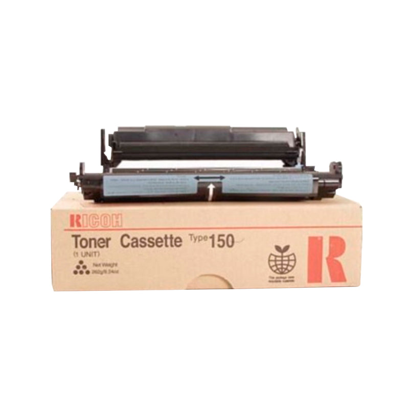 Ricoh 430543 Negro Cartucho de Tóner Original