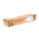 Ricoh Aficio MP-C3001/MP-C3501 Negro Cartucho de Toner Original - 842047/841424/841579