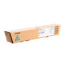 Ricoh Aficio MP-C2051/MP-C2551 Cyan Cartucho de Toner Original - 842064/841505