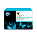 HP 761 Amarillo Cartucho de Tinta Original - CM992A