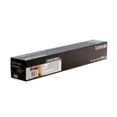 Lexmark C950X2MG Magenta Cartucho de Tóner Original