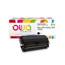 Armor Owa 593-10334 Negro Cartucho de Toner Compatible Premium Dell