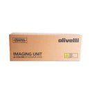 Olivetti B0898 Amarillo Unidad de Imagen Original