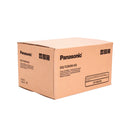 Panasonic DQTCB008XD Negro Cartucho de Tóner Original Pack de 2 ud