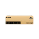 Canon CEXV37 Negro Tambor de Imagen Original - 2773B003