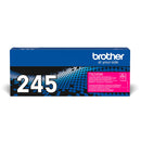 Brother TN245 Magenta Cartucho de Toner Original - TN245M