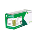 Lexmark MS310/MS312/MS410/MS415/MS510/MS610 Negro Cartucho de Toner Original - 50F2000/502
