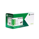 Lexmark MX310/MX410/MX510/MX511/MX611 Negro Cartucho de Toner Original - 60F2000/602