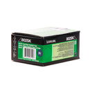 Lexmark CX310/CX410/CX510 Negro Cartucho de Toner Original - 80C2SK0/80C2SKE/802SK