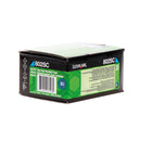 Lexmark CX310/CX410/CX510 Cyan Cartucho de Toner Original - 80C2SC0/80C2SCE/802SC