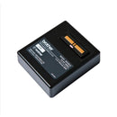 Brother PABT4000LI Batería de iones de litio (Li-ion).