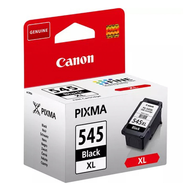 Canon PG545XL Negro Tinta Original