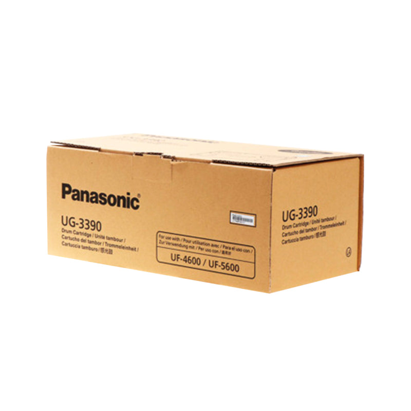 Panasonic UG3390AG Negro Tambor Original