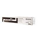 Kyocera TK8315 Negro Cartucho de Toner Original - 1T02MV0NL0/TK8315K