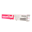 Kyocera TK8315 Magenta Cartucho de Toner Original - 1T02MVBNL0/TK8315M
