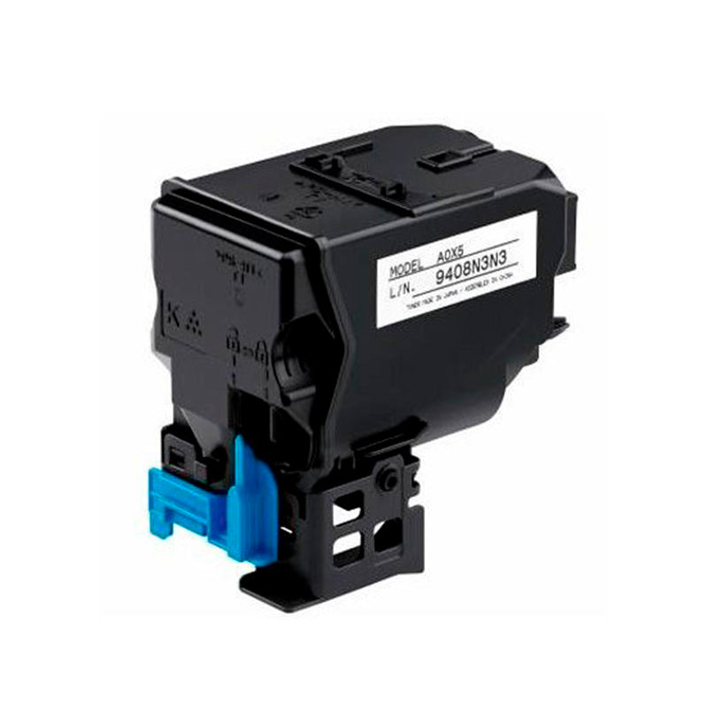 Konica Minolta TNP18 Negro Cartucho de Toner Original - TNP18K/A0X5150