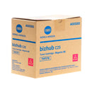 Konica Minolta TNP27 Magenta Cartucho de Toner Original - TNP27M/A0X5353