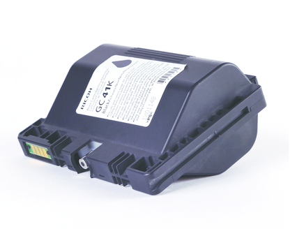 Ricoh GC41KH 405836 Negro Cartucho de Tinta Original