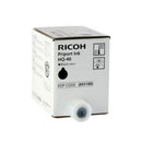 Ricoh 817225 Negro Cartucho de Tinta Original Pack de 5 ud