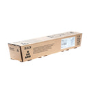 Ricoh Aficio MP-C3003/MP-C3004/MP-C3503/MP-C3504/MP-C4504/MP-C5504/MP-C6004 Negro Cartucho de Toner Original - 841817/841813