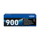 Brother TN900 Negro Cartucho de Toner Original - TN900BK