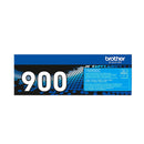 Brother TN900 Cyan Cartucho de Toner Original - TN900C