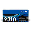 Brother TN2310 Negro Cartucho de Toner Original