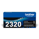 Brother TN2320 Negro Cartucho de Toner Original