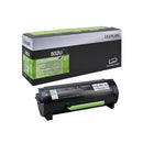 Lexmark 50F2U00 Negro Cartucho de Tóner Original