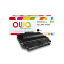 Armor Owa 593-10329 Negro Cartucho de Toner Compatible Premium Dell