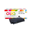 Armor Owa 593-10961 Negro Cartucho de Toner Compatible Premium Dell