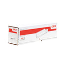 OKI B412/B432/B512/MB472/MB492/MB562 Negro Cartucho de Toner Original - 45807106
