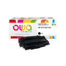 Armor Owa 14A CF214A Negro Cartucho de Toner Compatible Premium HP