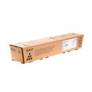 Ricoh Aficio MP-C2503SP/MP-C2003SP/MP-C2004SP/MP-C2504SP Negro Cartucho de Toner Original - 841925/841918