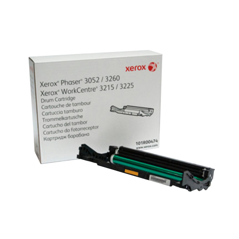 Xerox Phaser 3260/WorkCentre 3225 Tambor de Imagen Original - 101R00474 (Drum)