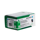 Lexmark CX410/CX510 Cyan Cartucho de Toner Original - 80C2HC0/80C2HCE/802HC
