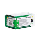 Lexmark CX410/CX510 Amarillo Cartucho de Toner Original - 80C2HY0/80C2HYE/802HY