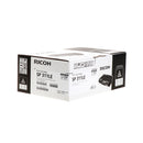 Ricoh 407249 Negro Cartucho de Tóner Original