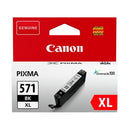 Canon CLI571XL Negro Cartucho de Tinta Original - 0331C001