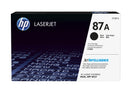 HP CF287A Negro Cartucho de Toner Original - 87A